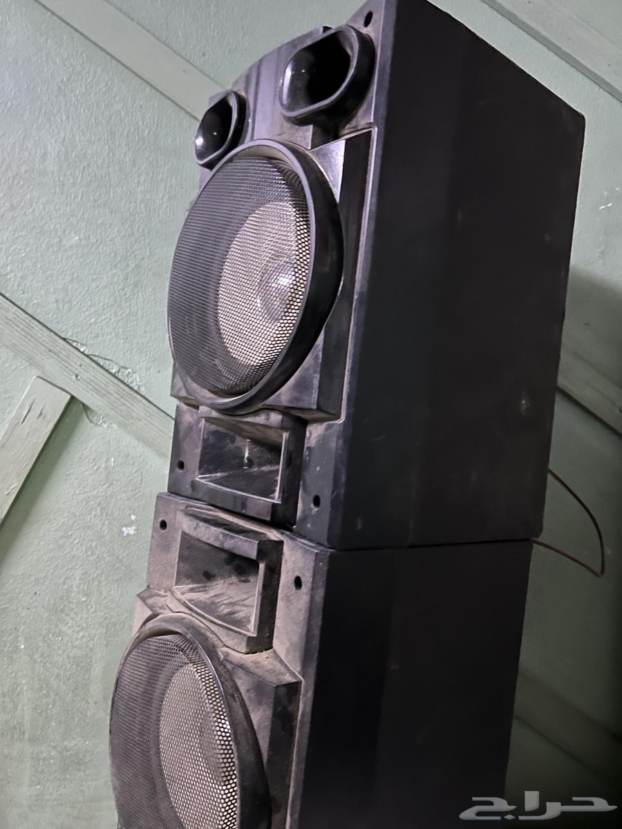 للبيع سماعات اعلى سومه للبيع64210647177347110