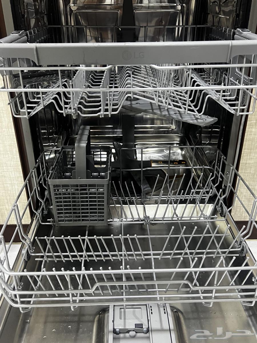 للبيع غسالة صحون - جلاية64217530151298114