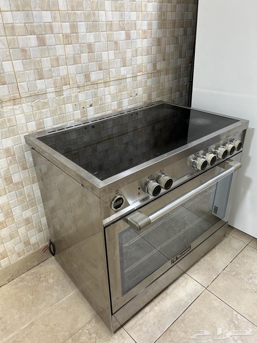 فرن كهربائي صناعية إيطالية64228211929731112