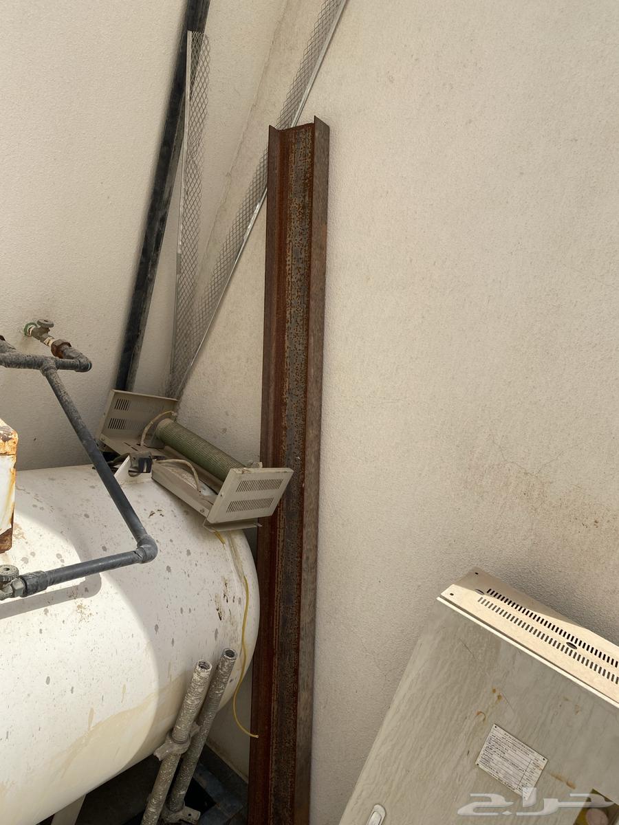 ألمنيوم وحديد سكراب ولوحة تحكم مصعد للبيع64219422436994113