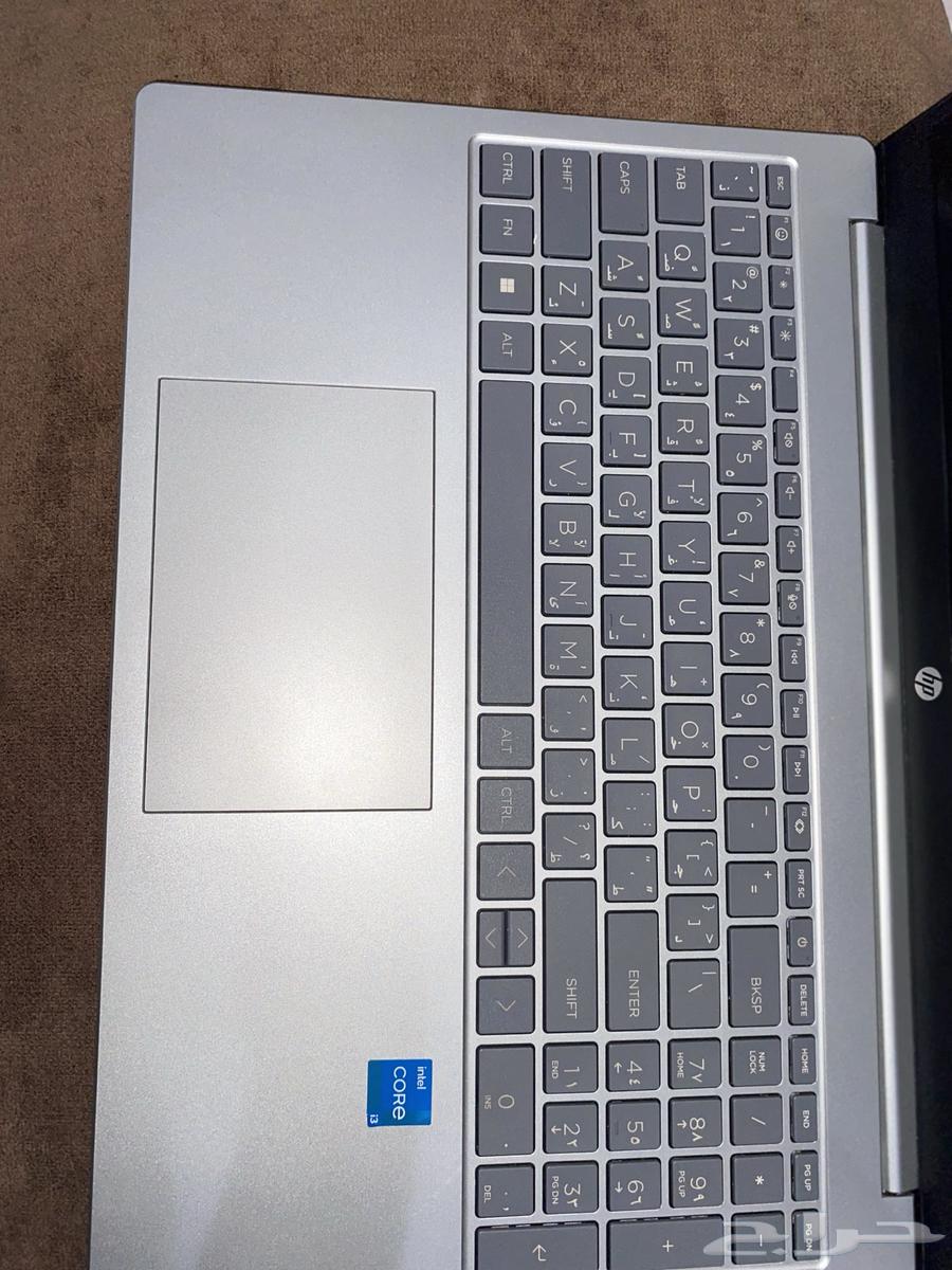 لابتوب اتش بي64222334021122111