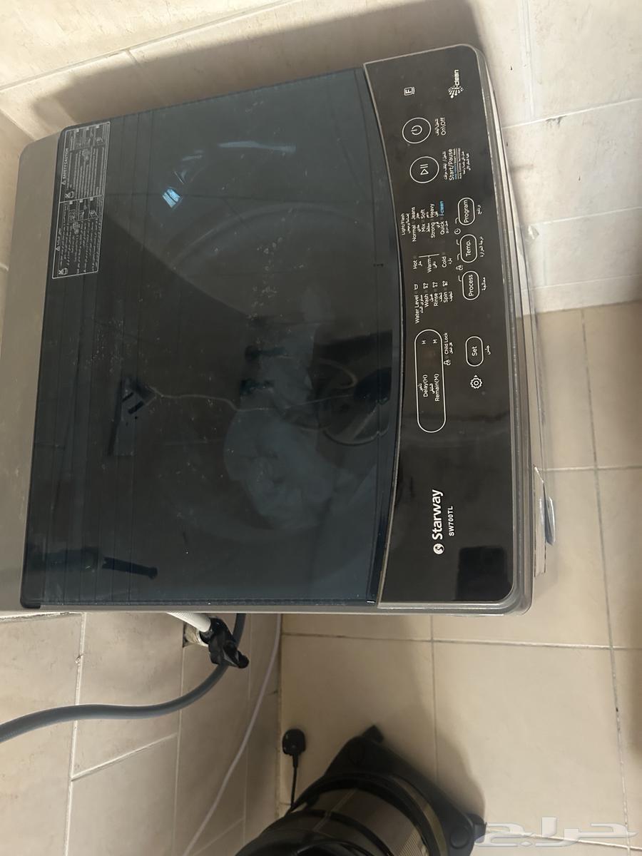 أثاث منزلي   غسالة   فرن بوتاجاز  شاشة 50 بوصه64212962507521113