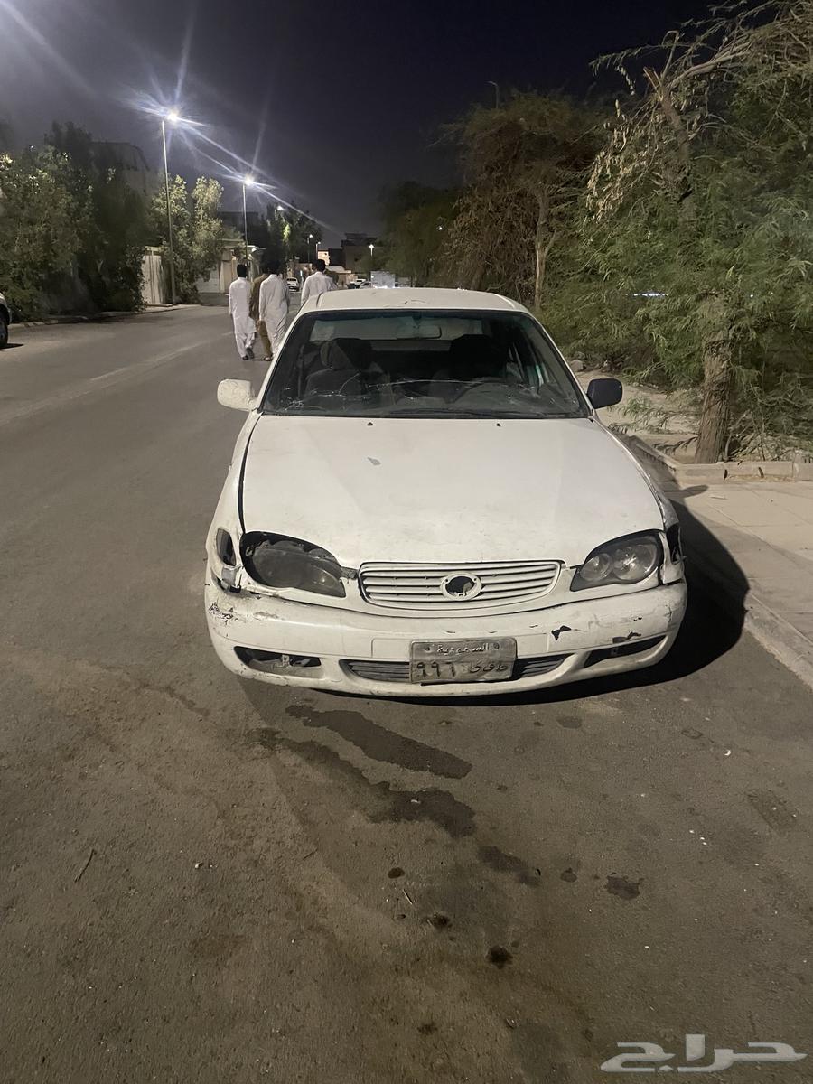 كرولا 2000 اللوحه ط ق ى 99664401855858435110