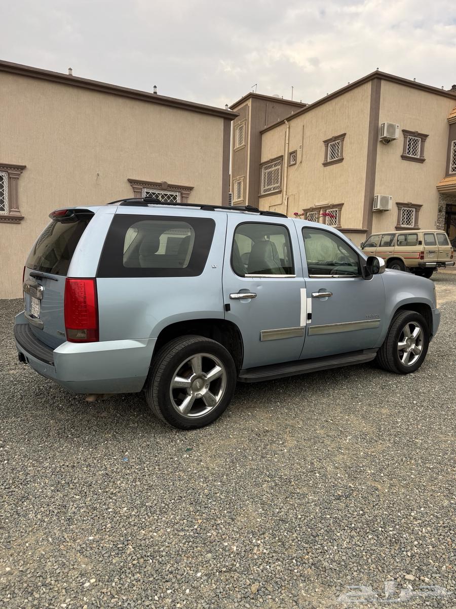 تاهو 2011 للبيع او البدل64406305124738114