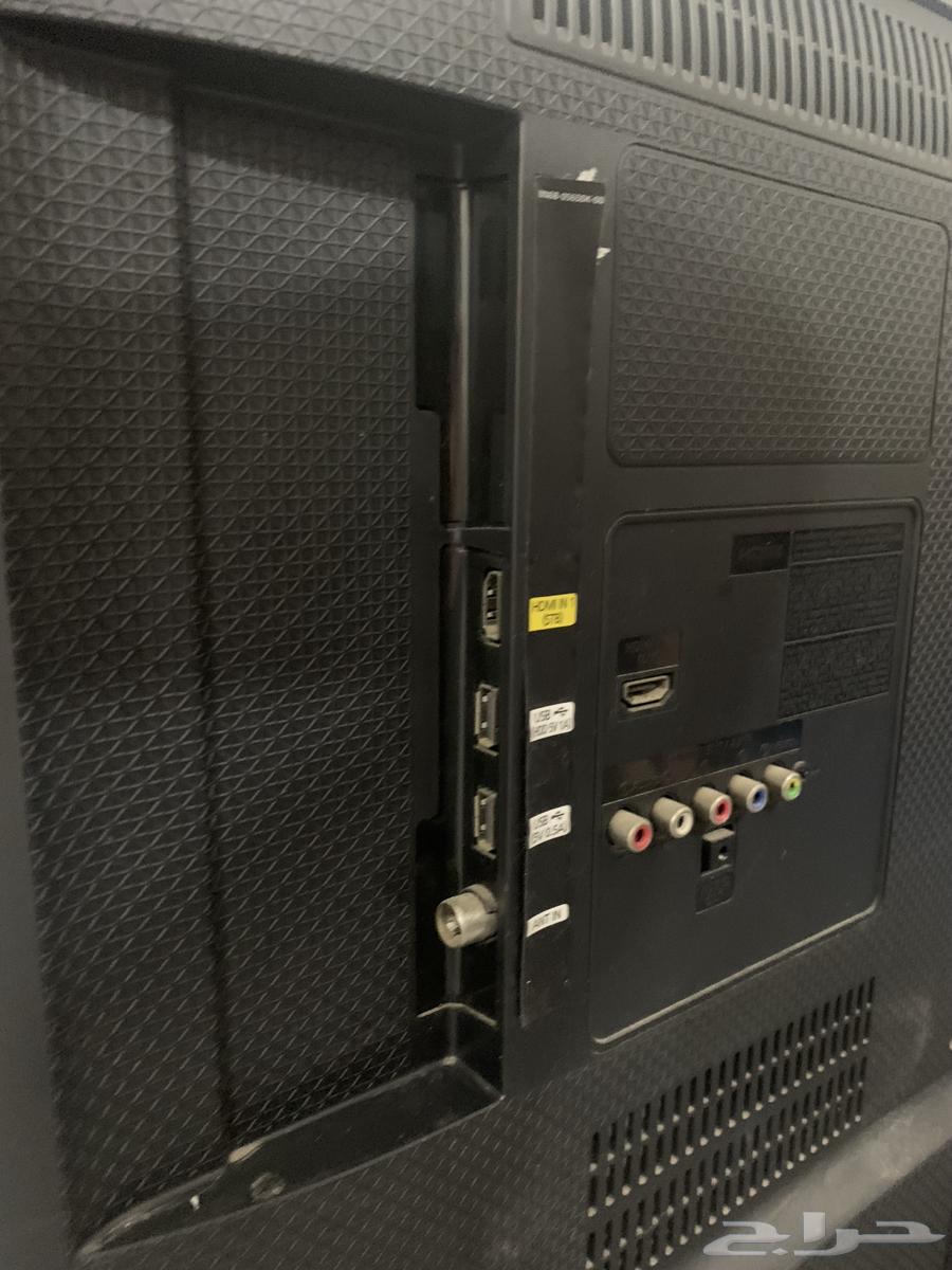 للبيع شاشه سامسونج تلفاز 40 بوصه الجبيل الضاحيه64219029397889114