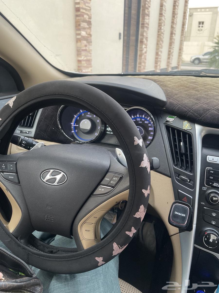 هونداي سوناتا 201364406639816193112