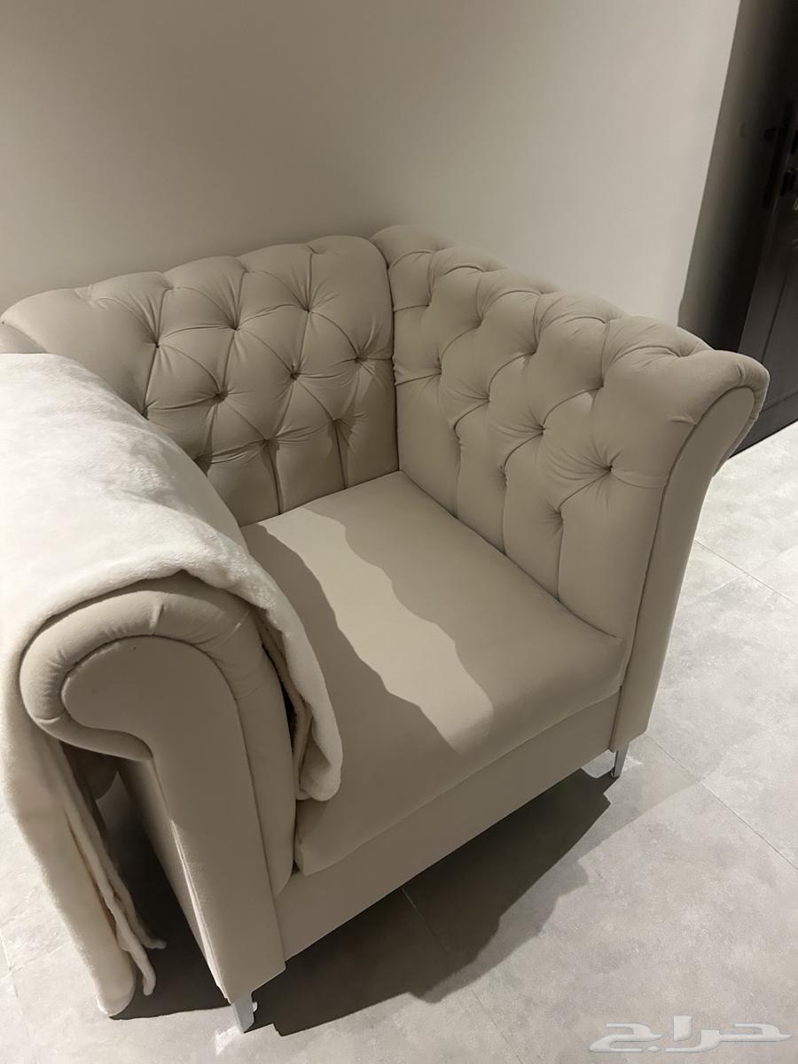 كنب كرسي للبيع64218399092866112
