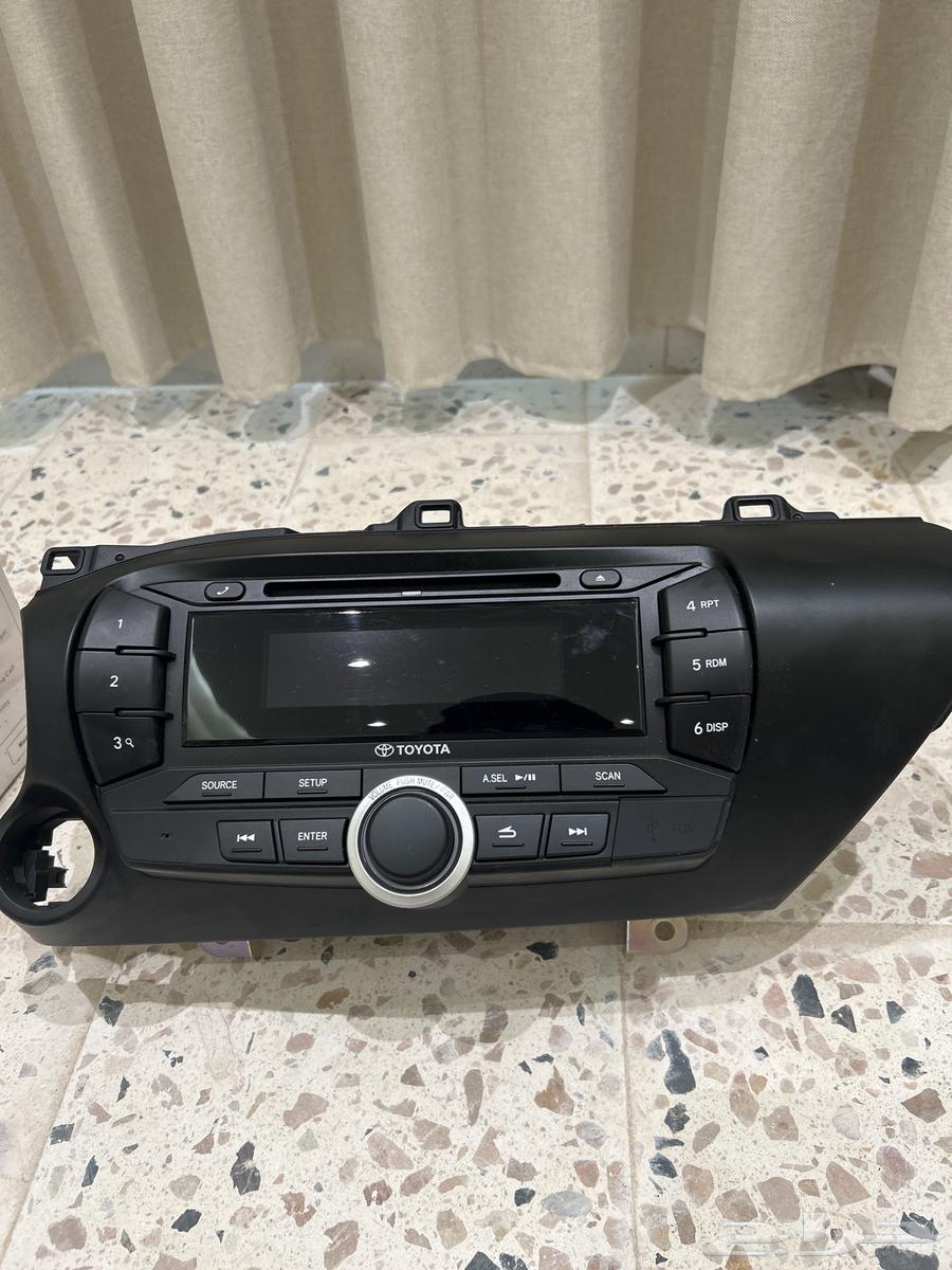 مسجل هايلوكس جديد عالسوم64401786431489110