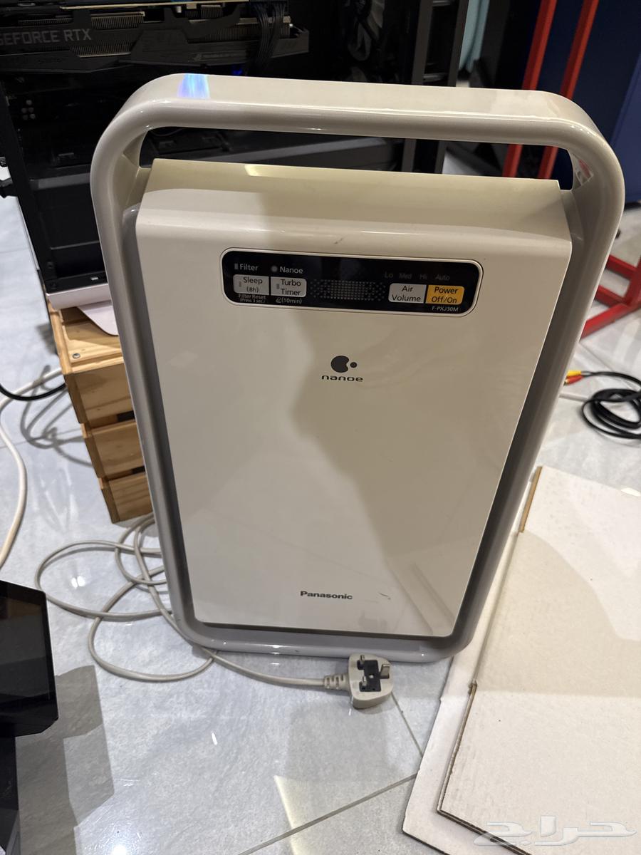 Panasonic filter64223828201475110