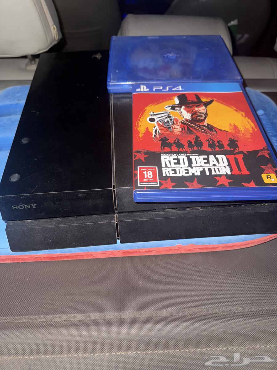 سوني 4 للبيع64226758409985111