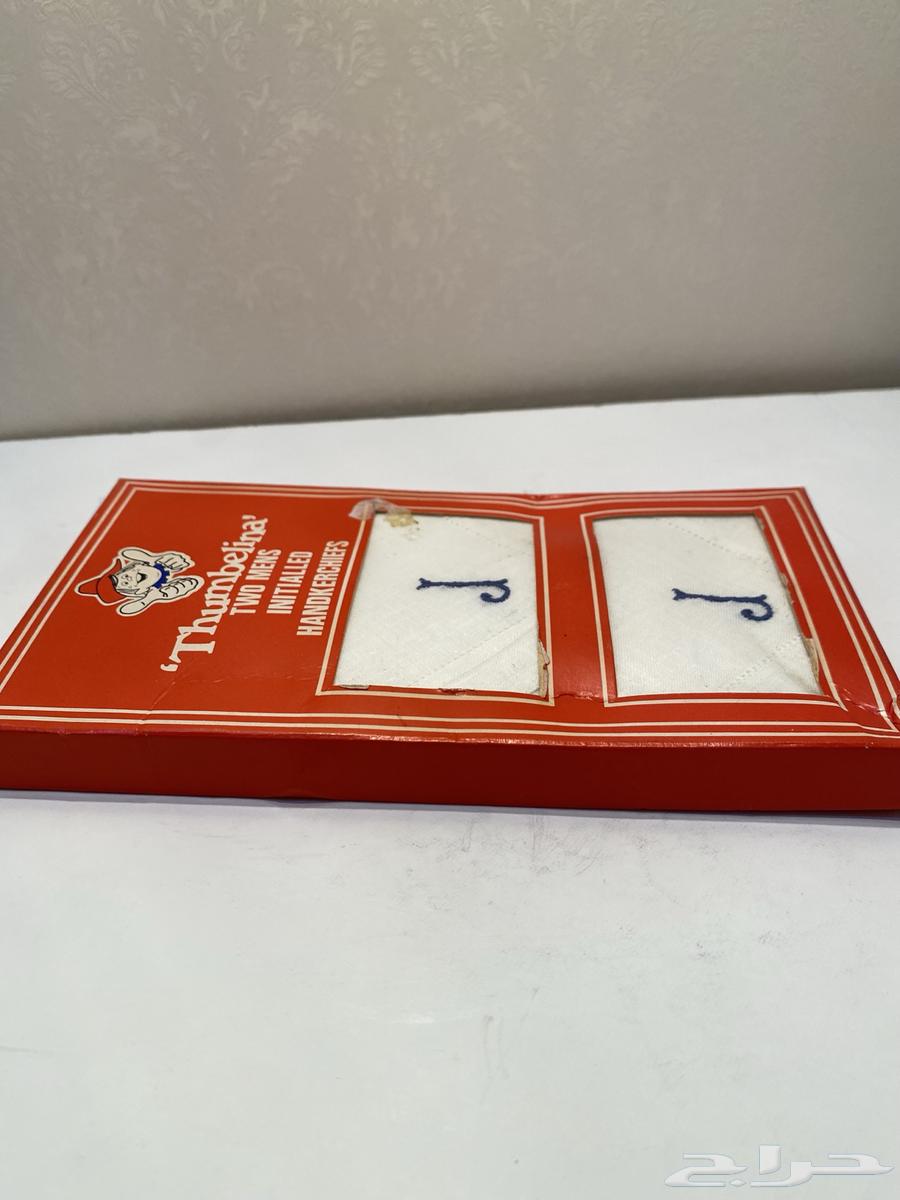 مناديل الجيب قطن قديم تراث للبيع64221262982275111