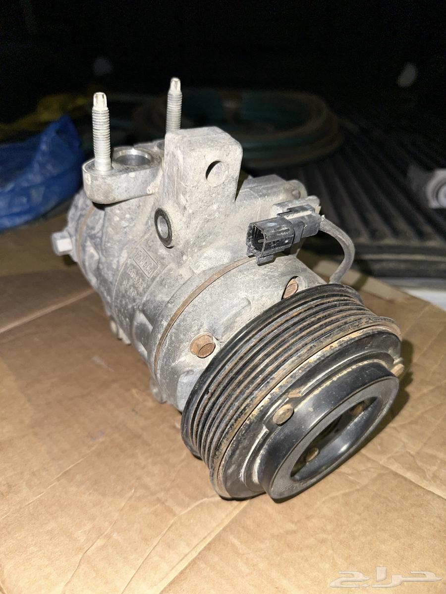 كمبرسر فورد F150 2011 2012 2013 2014 اصلي وكالة64407293955458114