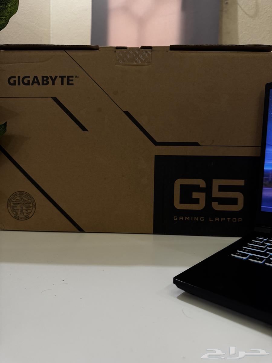 جيجابايت قيمنق لابتوب للبيع64216346058243112