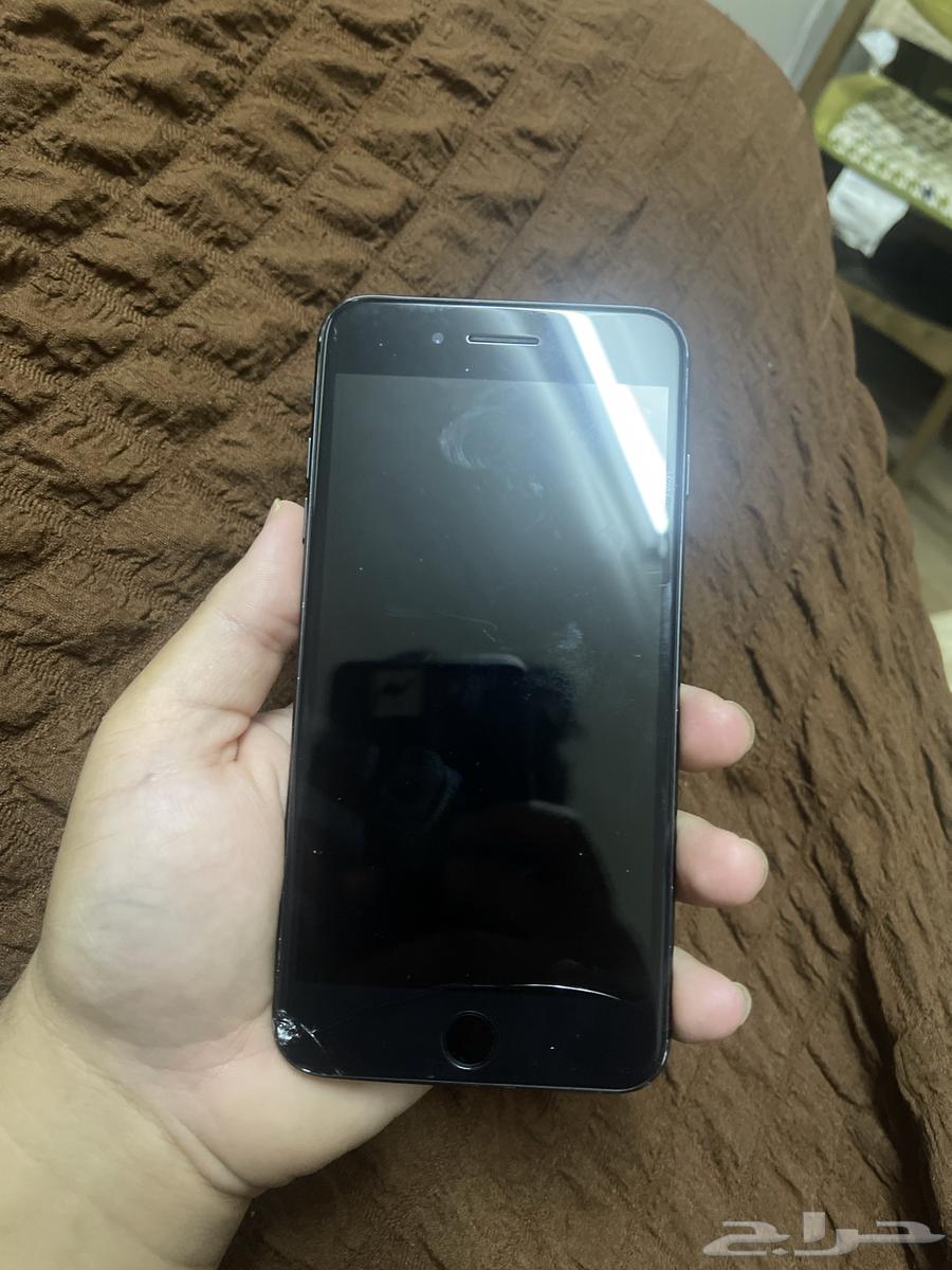 ابفون 7 بلس64214012273410110