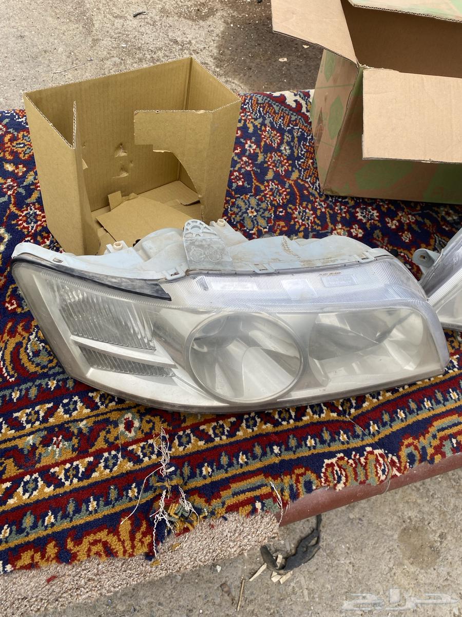 اصطبات امامي كابرس 200664401299877635111