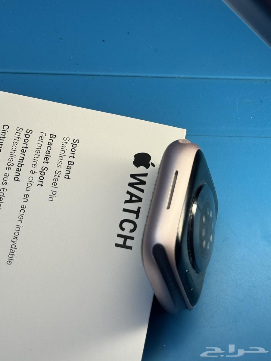 Apple Watch Series 9 Size 4164203991135361113