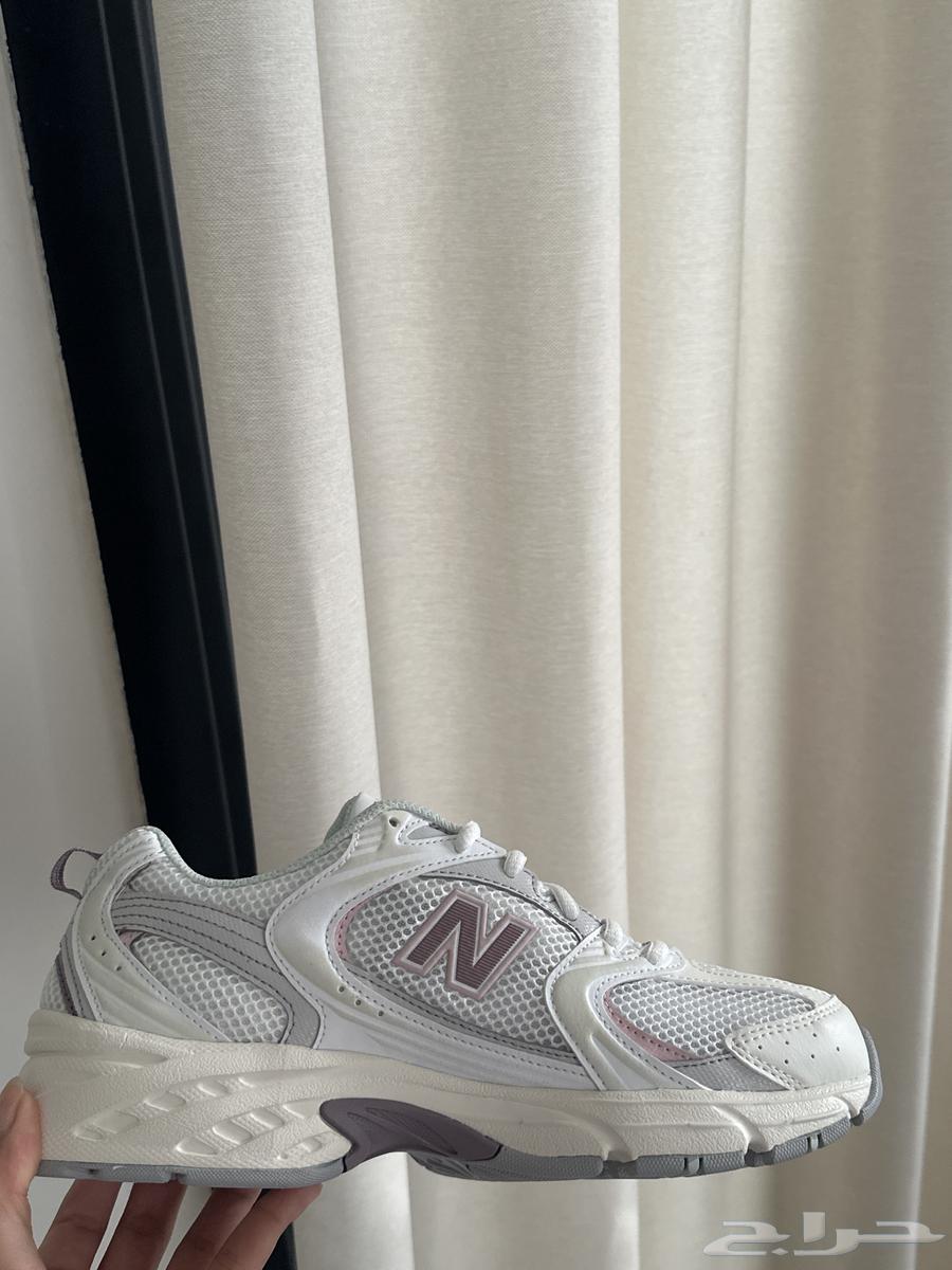 حذاء نيو بالانس جديد مقاس 3964218203308290111