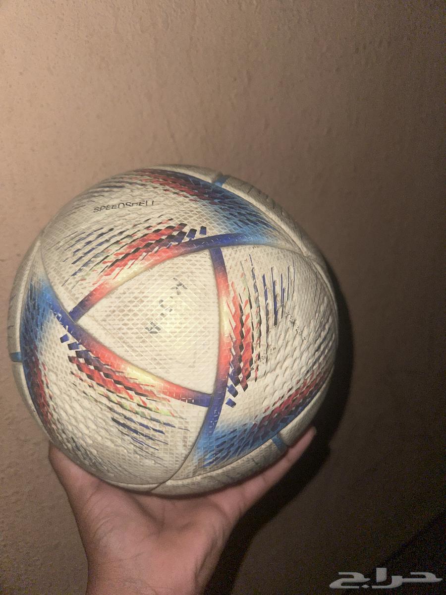 كورة أديداس 100 ريال واطلب من الله الزود64229794468226110