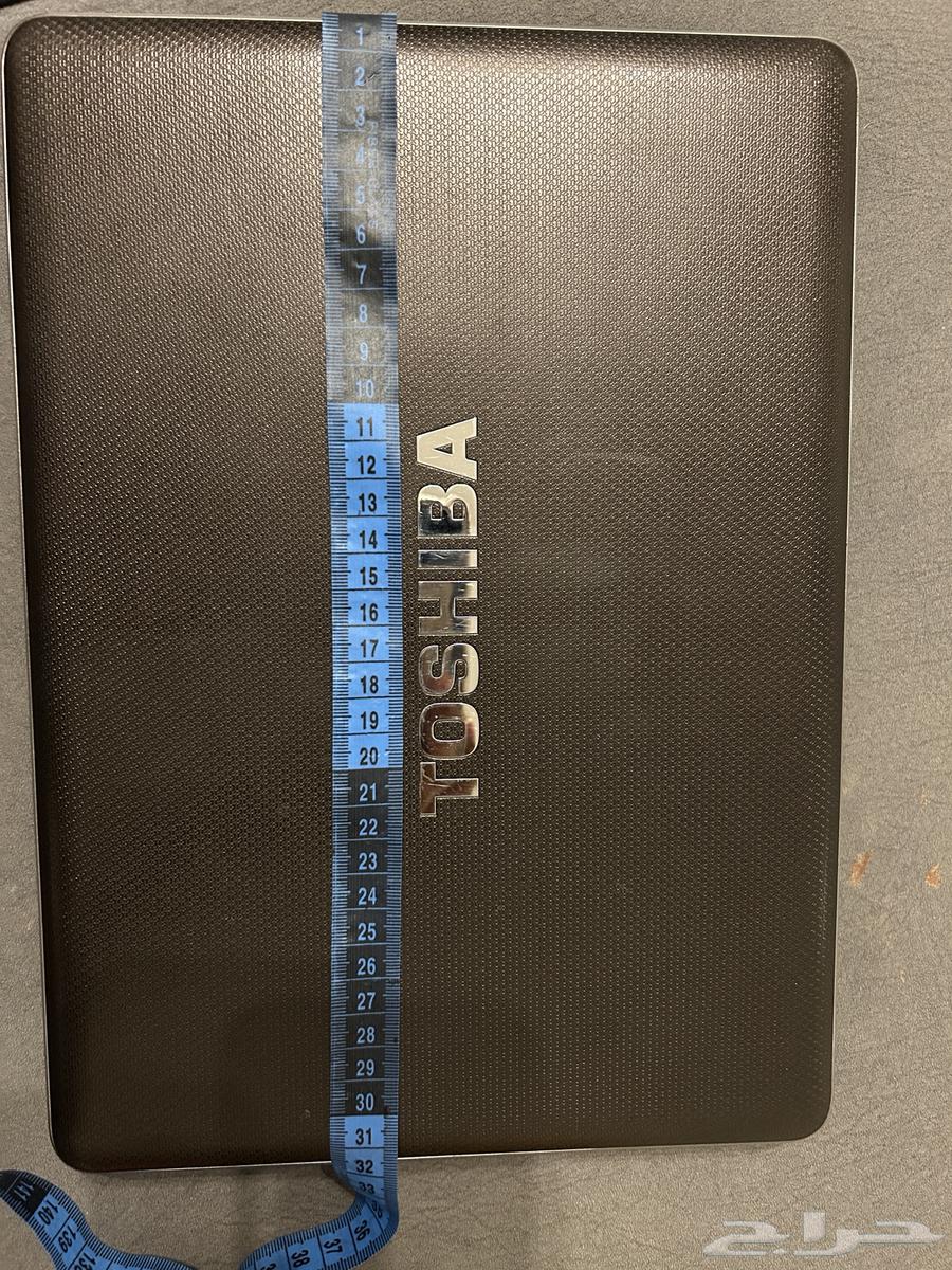 لابتوب توشيبا64223343710978112