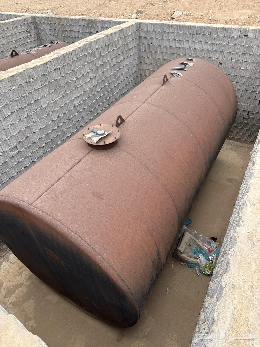 توانك بنزين لم تستخدم64218217591170110