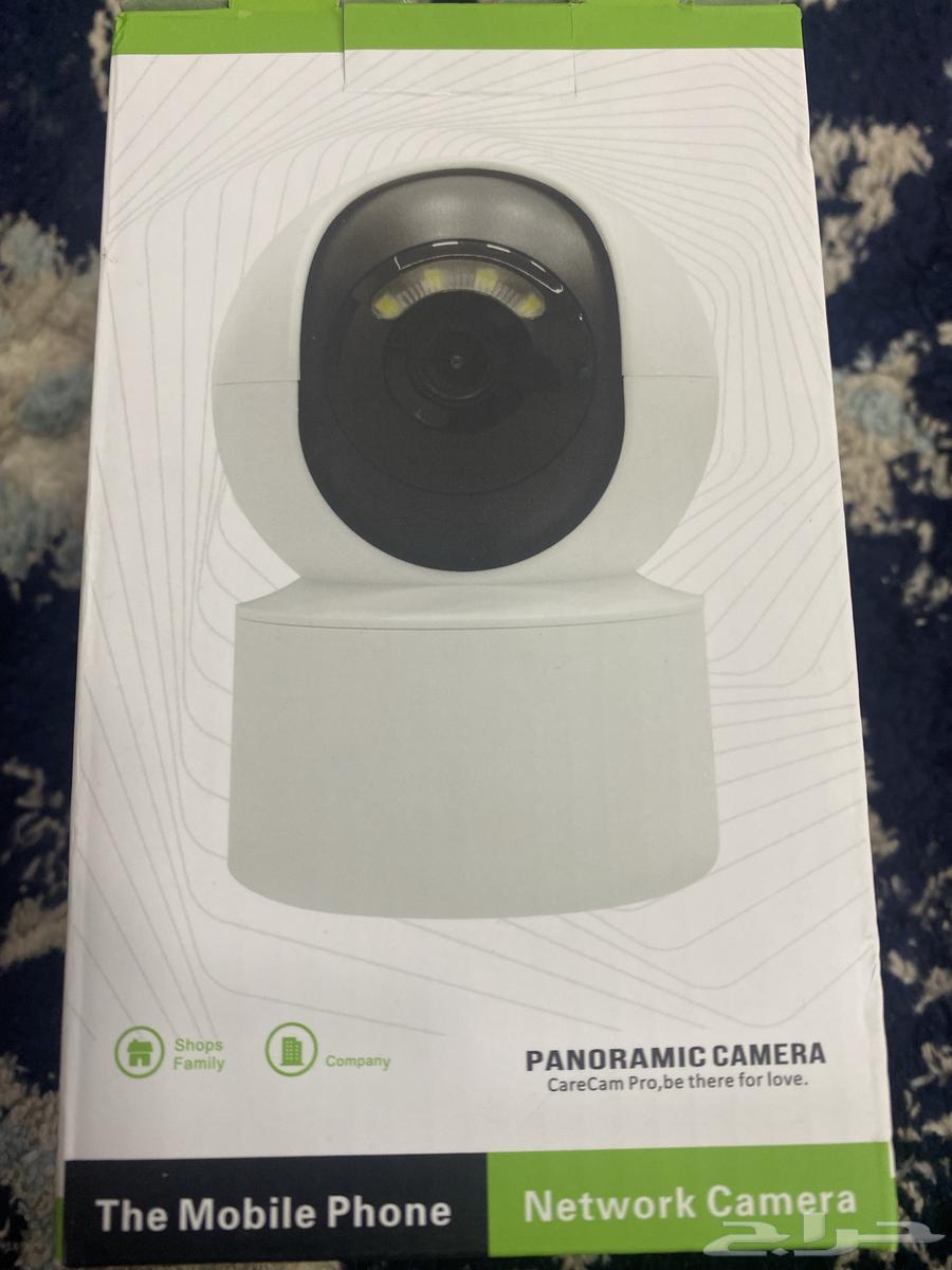 للبيع كاميرا منزليه داخليه العدد 264210214124291111