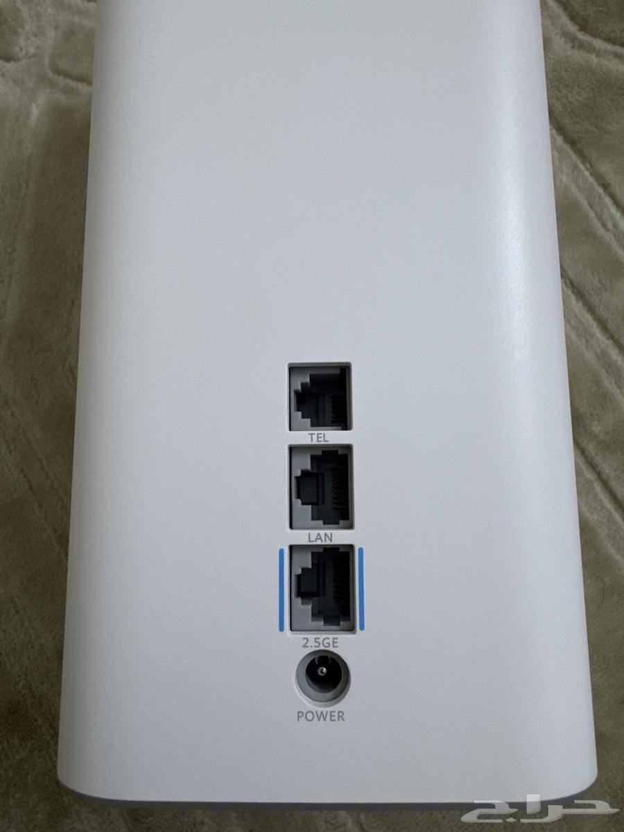 CPE PRO 5 Router64231011513219111