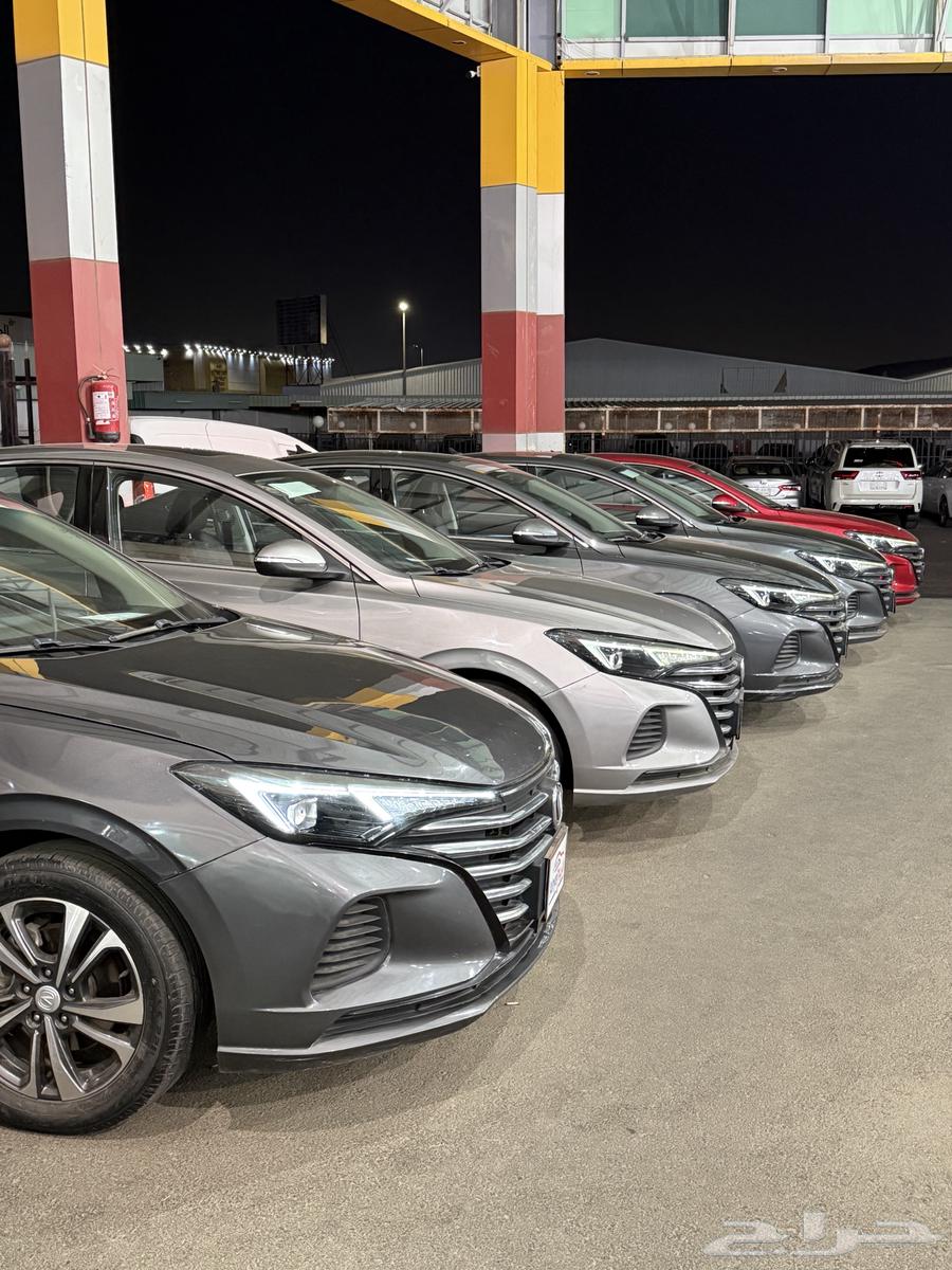 مجموعة شانجان ايدو بلس 202364402927340418111