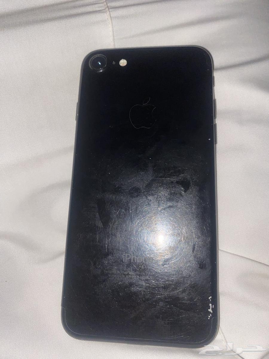 iPhone 7 Shiny 5064229935311105110