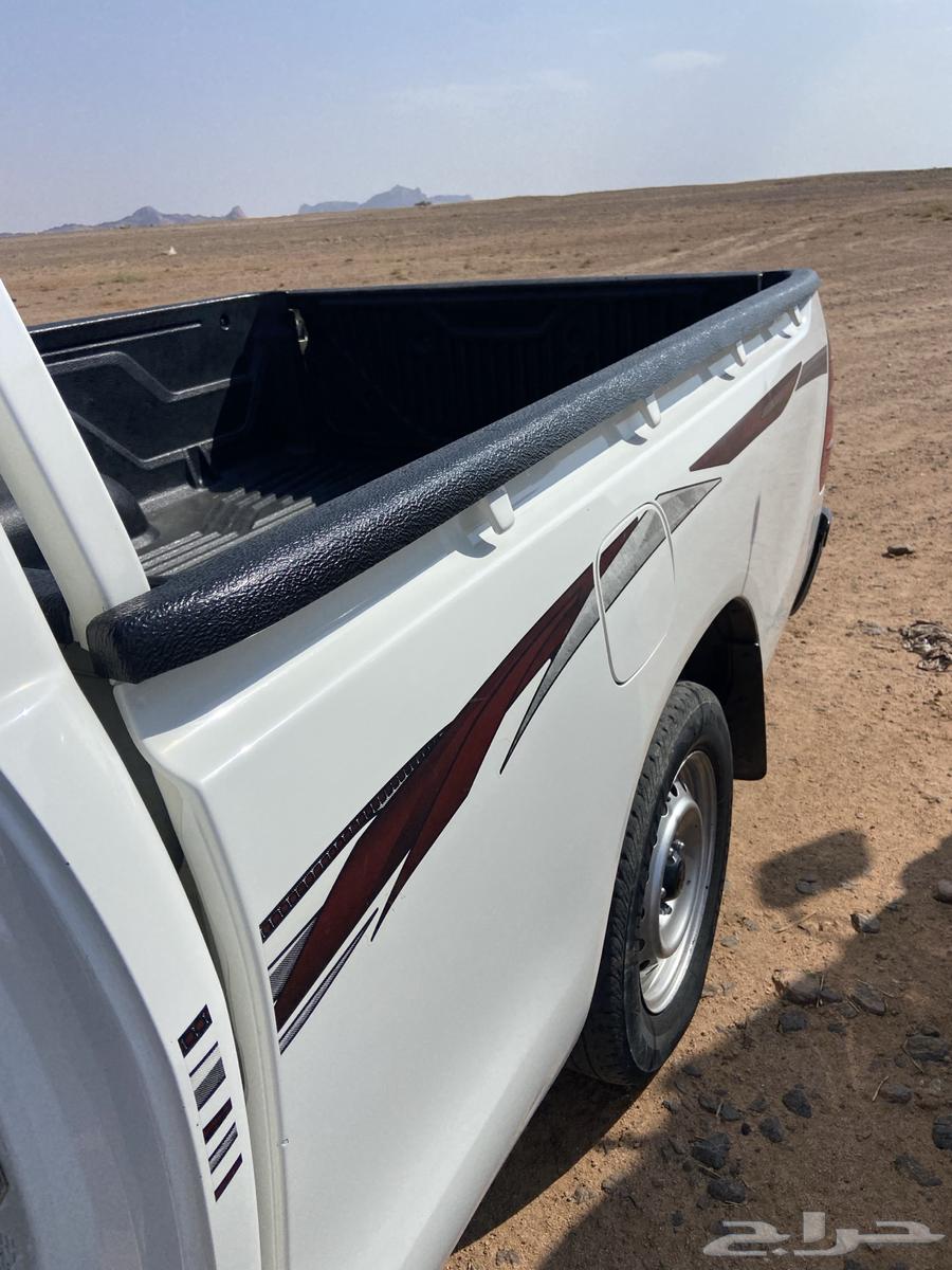 هايلكس غماره توصيل عفش دخل حايل برا حايل64396907947266110