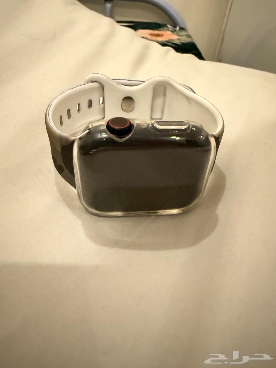 ساعه ابل 9 بشريحه بطاريه 10064209994027393110