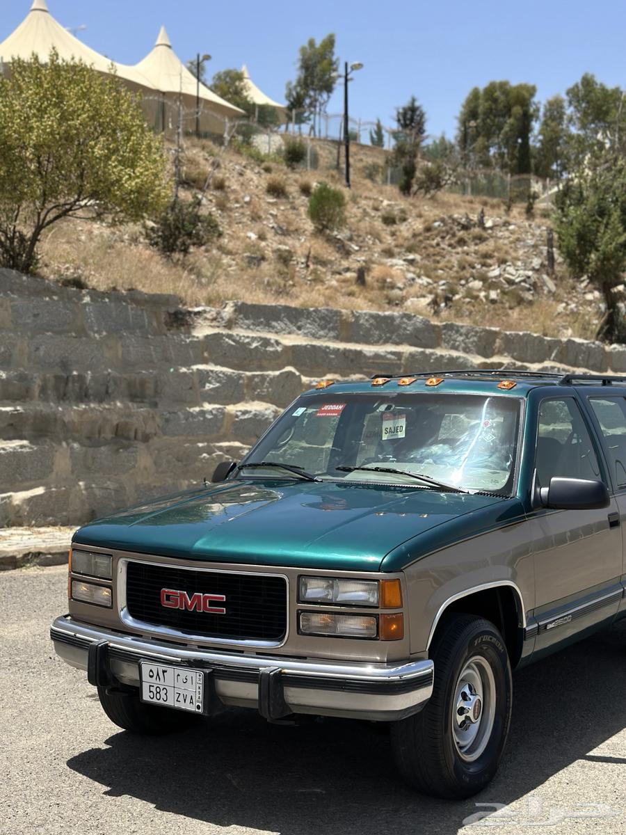 جمس 1996 سوبربان64401564499331114