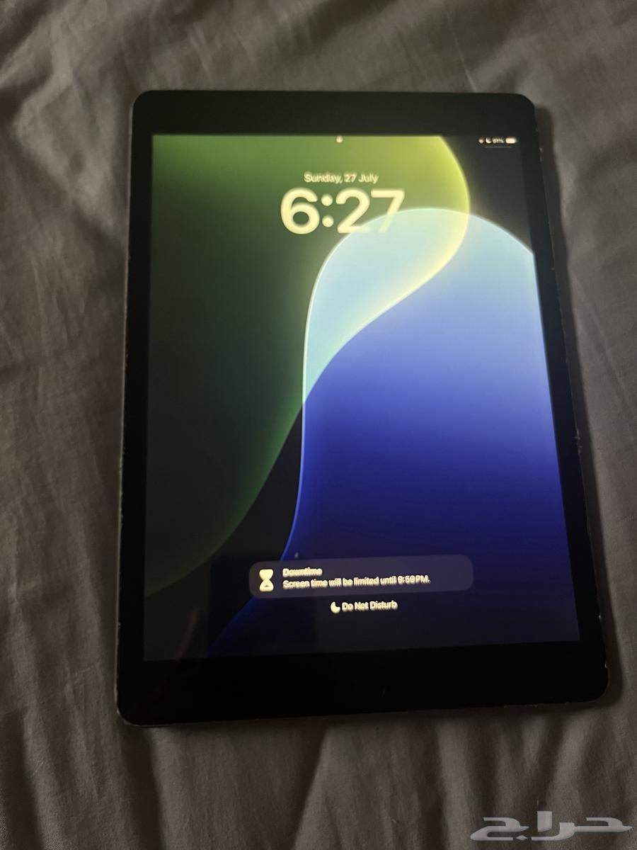 أيباد الجيل التاسع64230303919361111