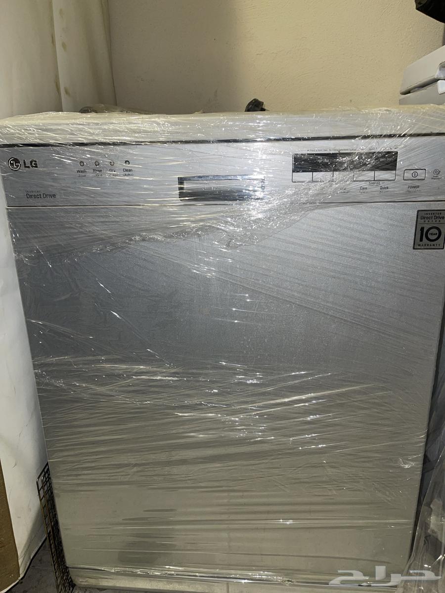 غساله صحون ( مواعين )64229479226754110