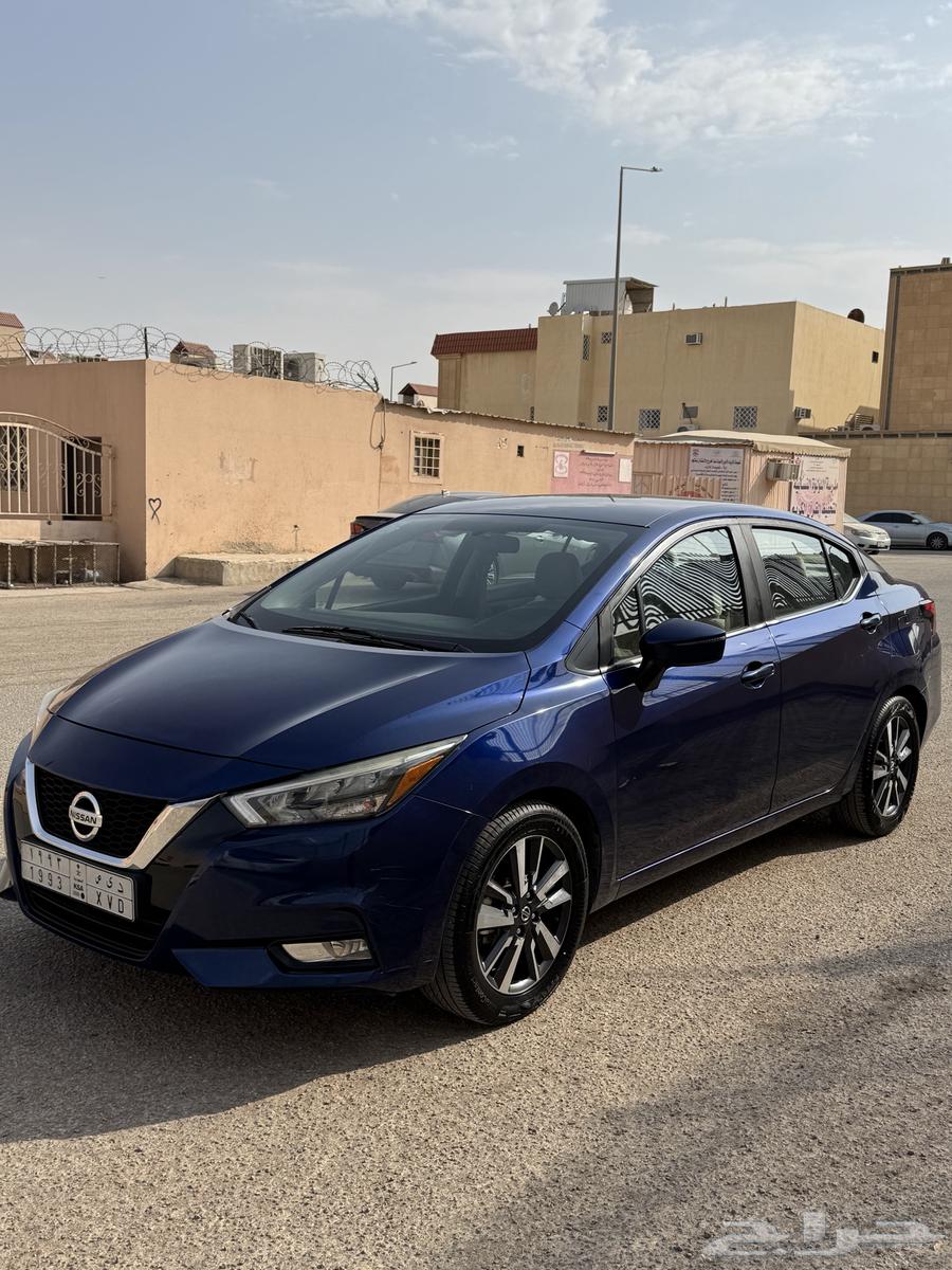 نيسان صني الشكل الجديد السوم 3664398603343107113