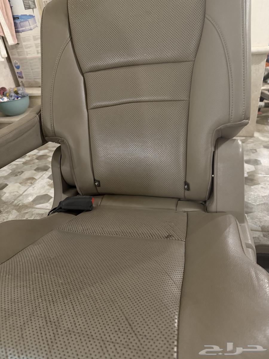 للبيع كراسي (مقاعد) هوندا بايلوت 2016 تورنج فل كام64229794380674112