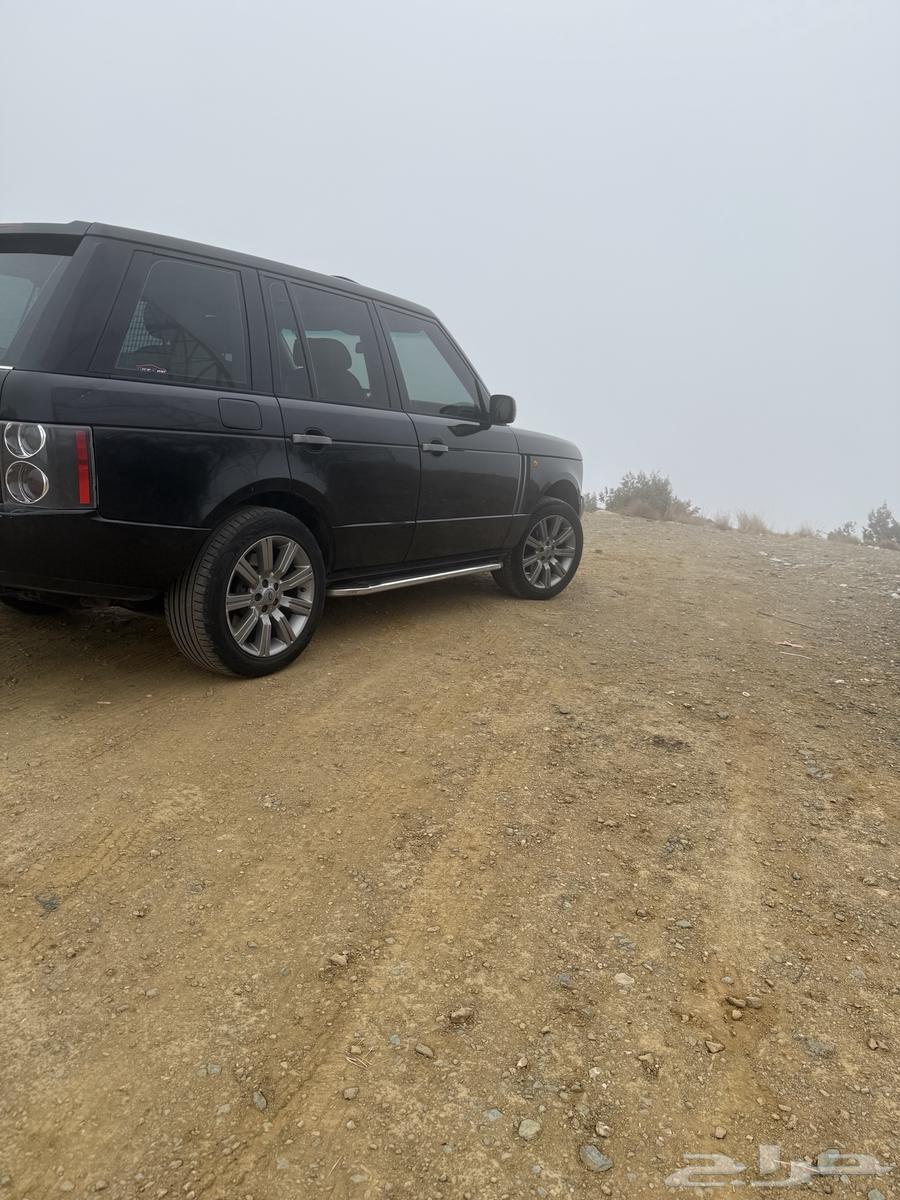 Range Rover HSE 200564384952373635111