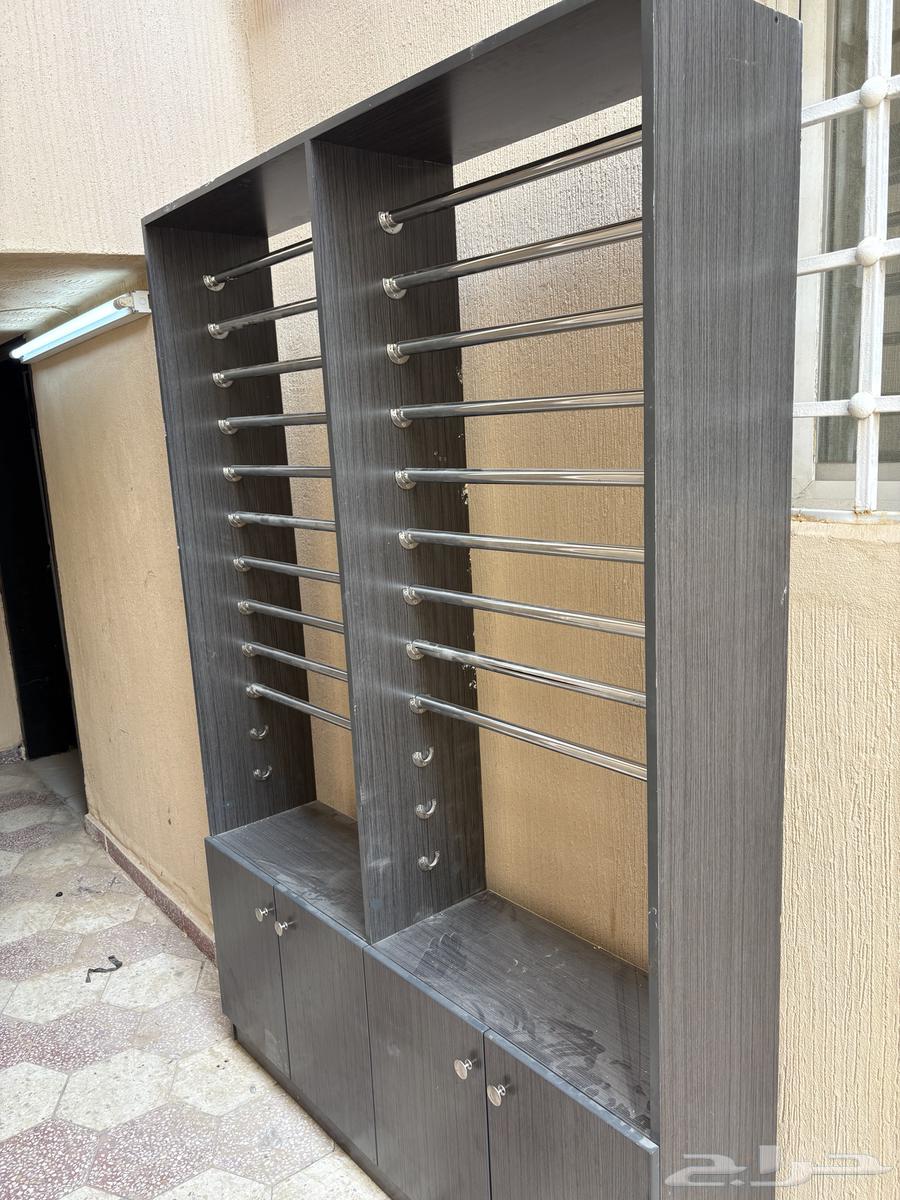 رف تعليق لتغليف بوكيهات الورد64212558903426111