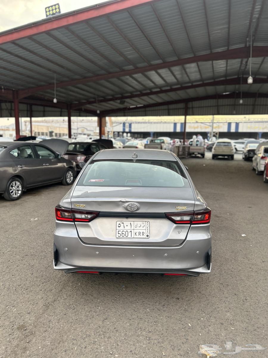 Yars64405389737474111