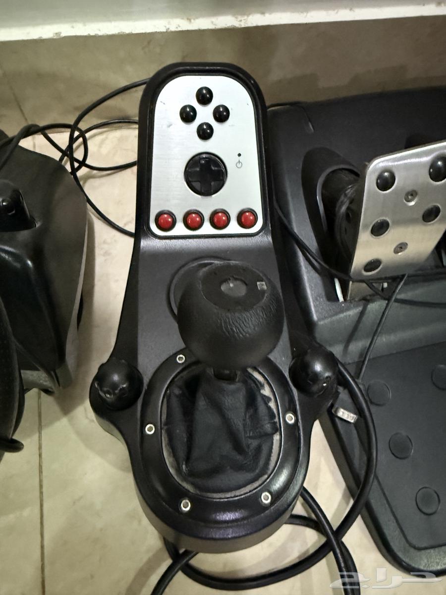 قير ودعاسات لوجيتيك g2764224396257025112