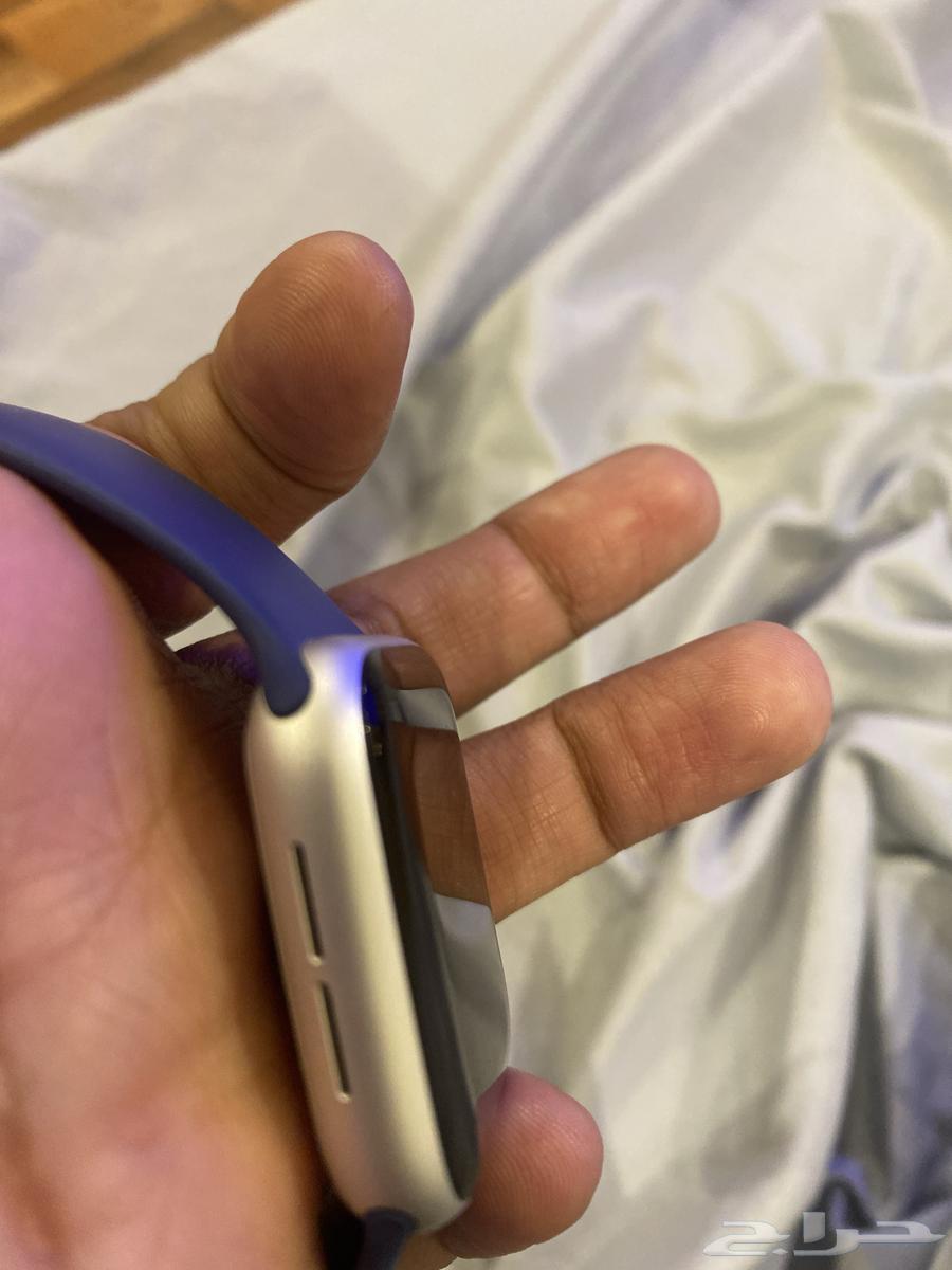 ابل واتش SE 202464228558411651113