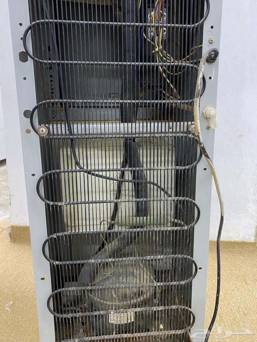 برادة ماء و دولاب حديد64229479262723111