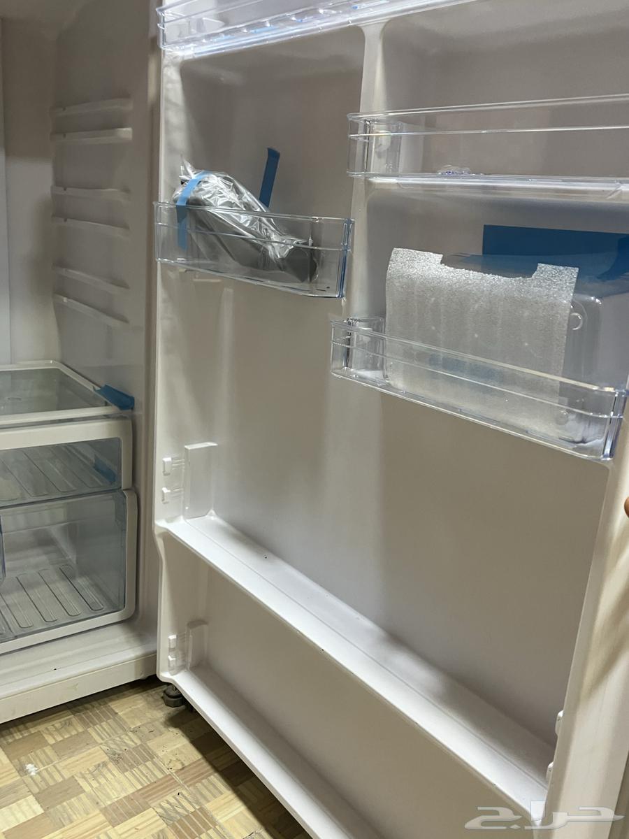 ثلاجه جديده64226974793473113