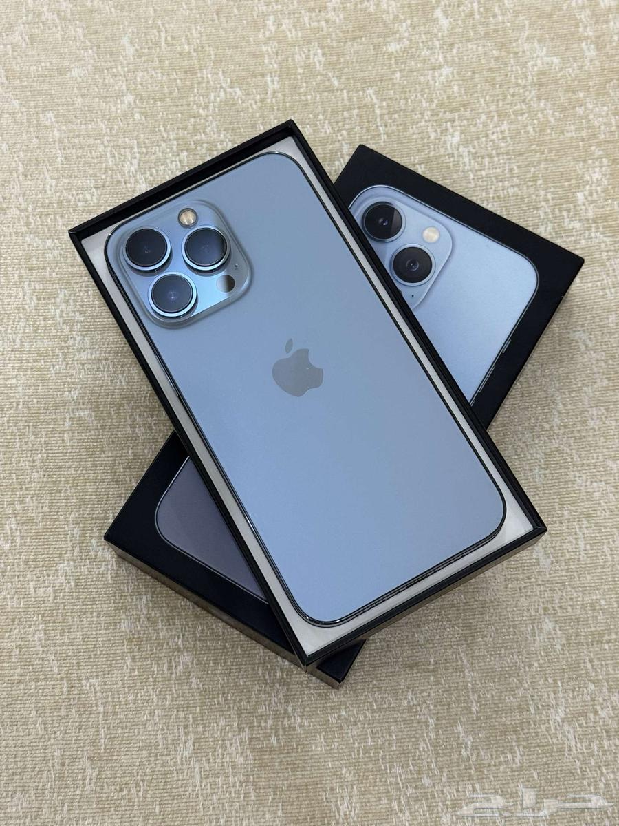 ايفون 13 برو64225361341186110