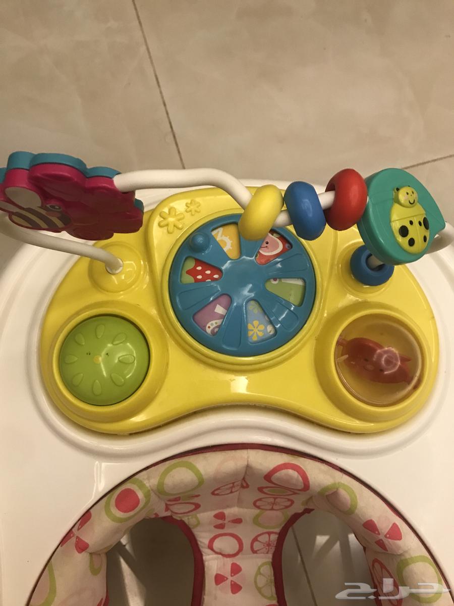 عربيه مشايه اطفال للبيع64230472924163112