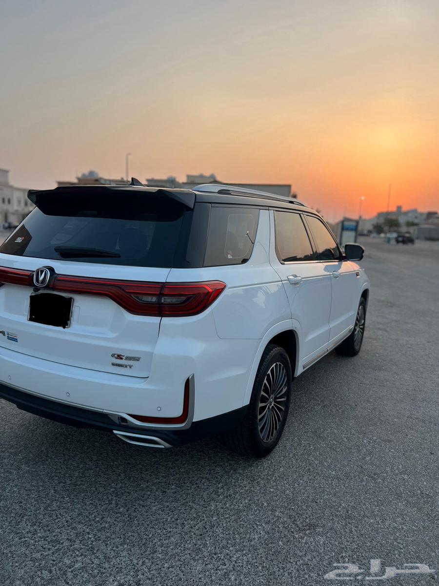 Changan CS9564398409544323114