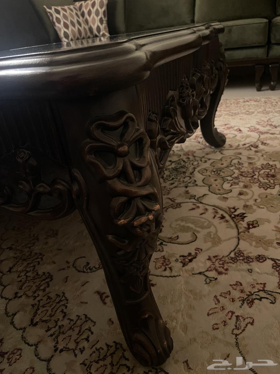 Reception table64220226558081113