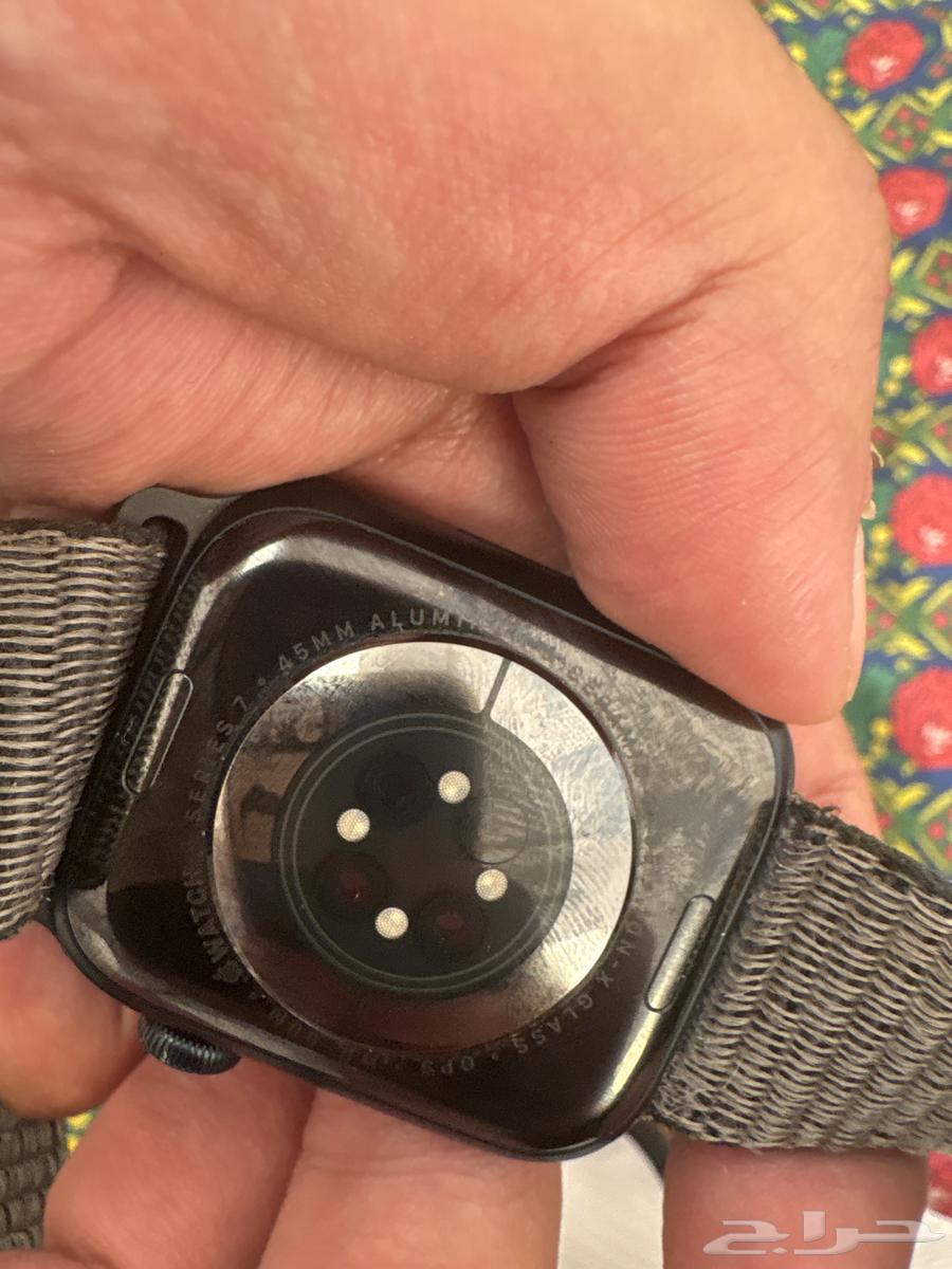 ساعه ابل الاصدار السابع للبيع64212962350722111