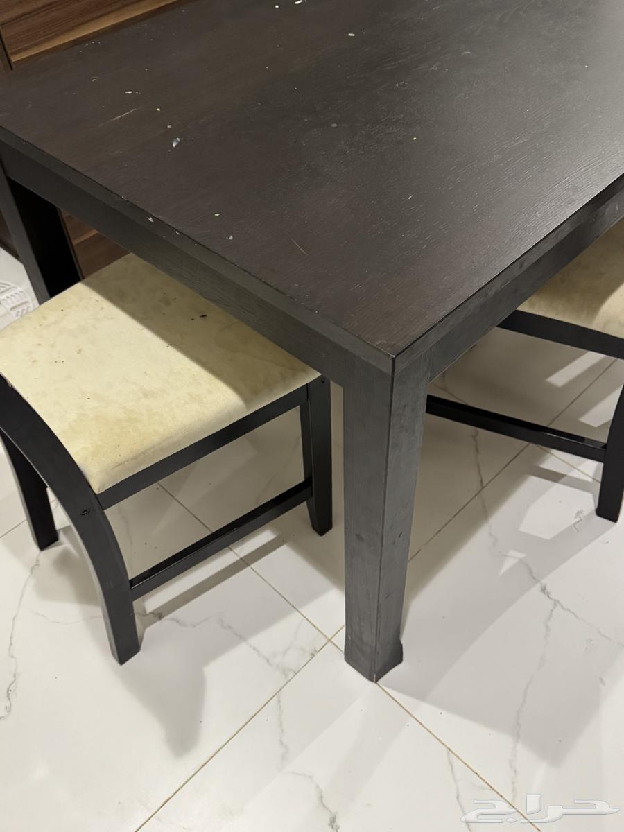 طاولة طعام للبيع من ايكيا64228558573826112