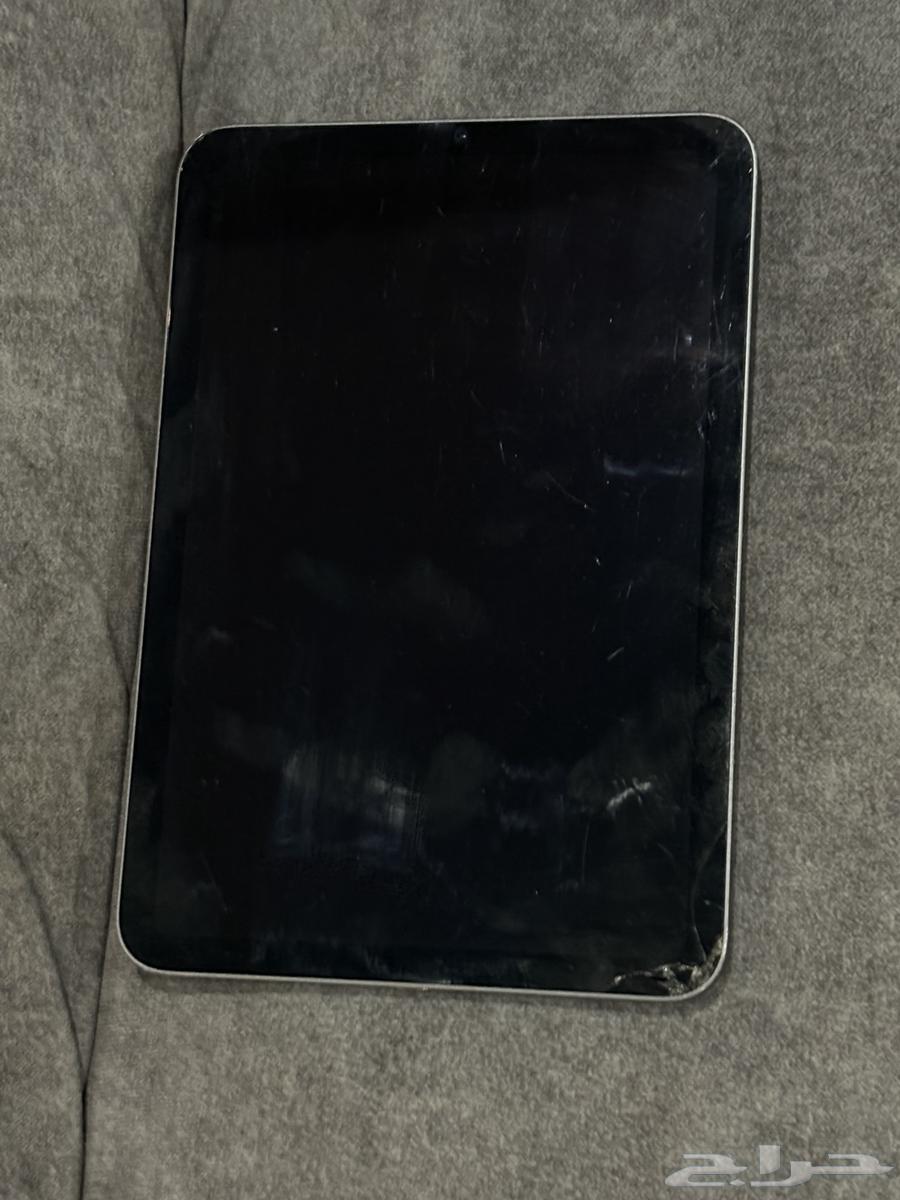 ايباد ميني الجيل السادس64221923585027111