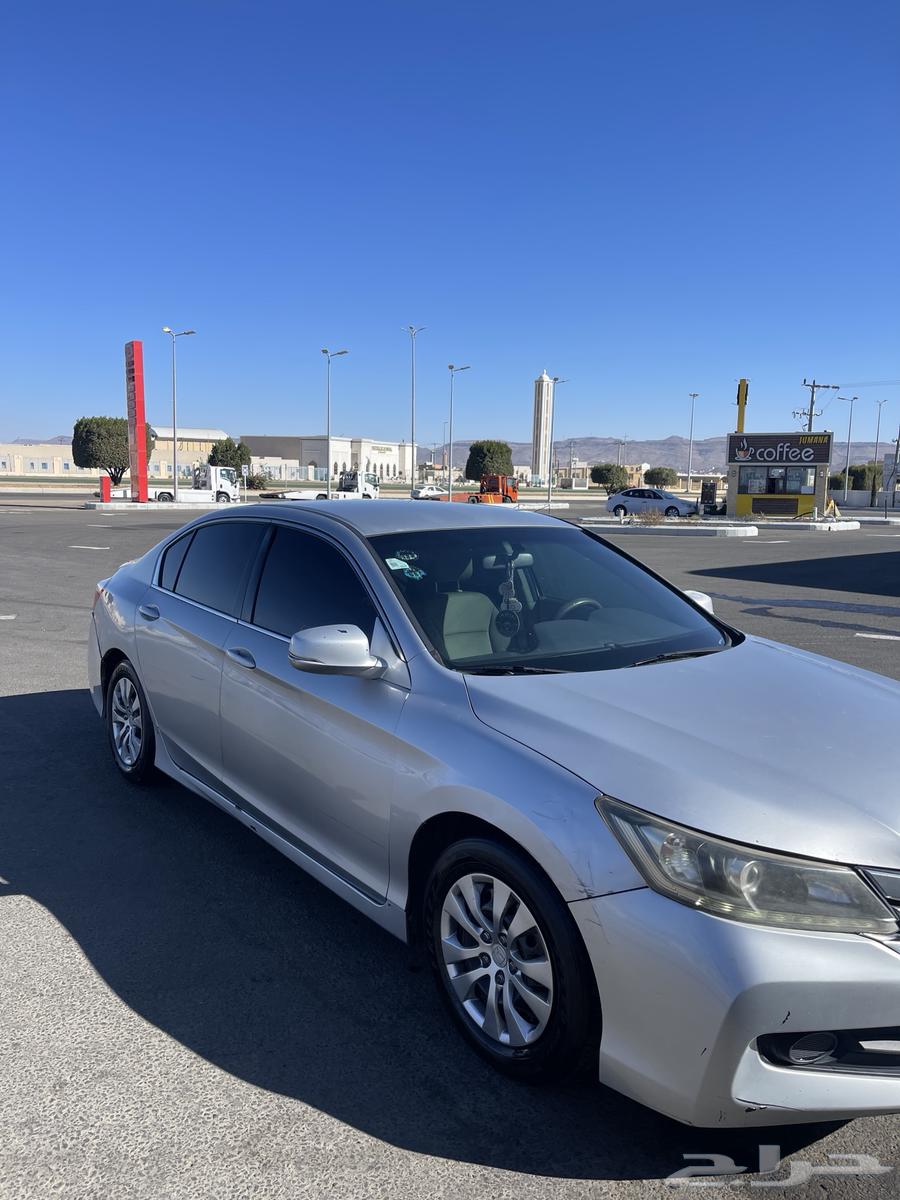 Accord 201564401800387201114